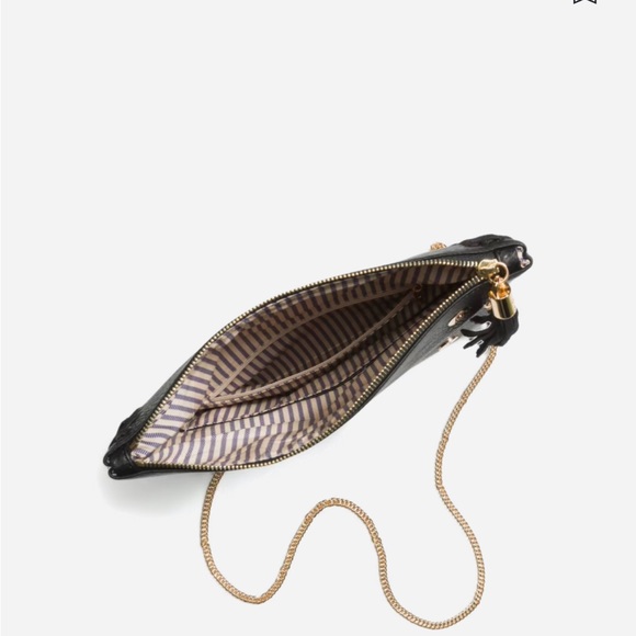 Moda Luxe Crossbody/Clutch - Picture 5 of 10